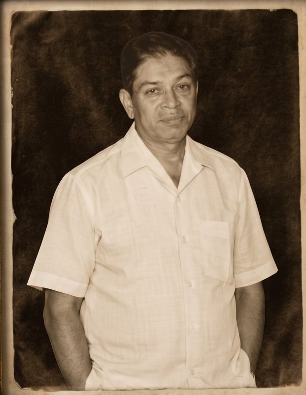 Shri Rajender Verma, founder of Hitco