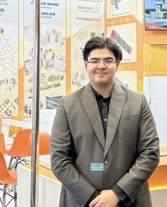 Kkanul Verma, Executive Director