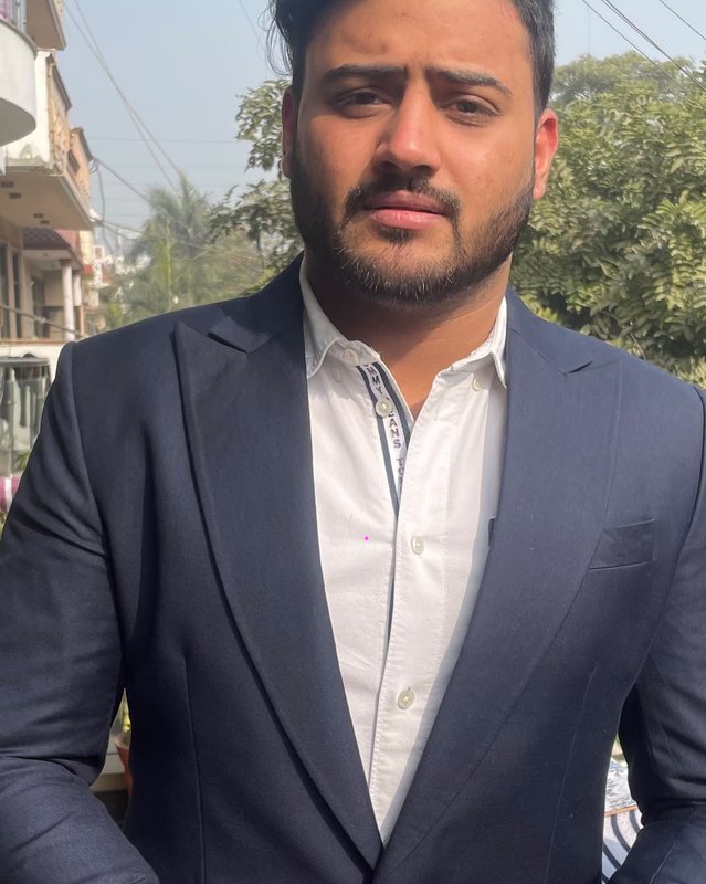 Saatvik Verma, Executive Director