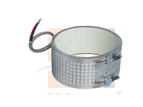 Ceramic and Mica heaters range